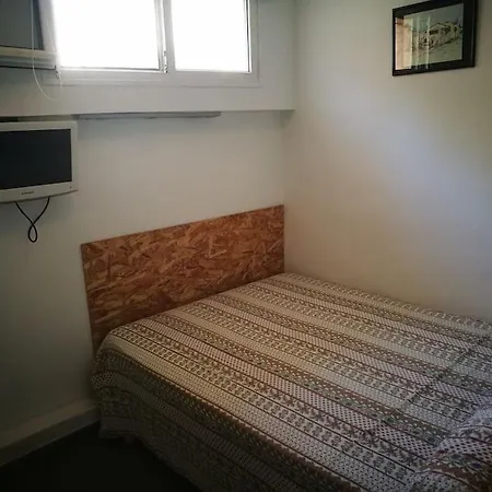Avec Jardin Vue Sur 2 Etoiles Apartamento