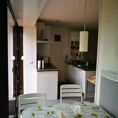 Avec Jardin Vue Sur 2 Etoiles Apartamento Cassis