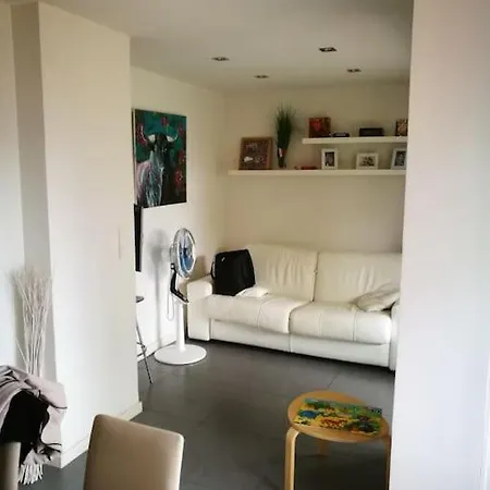 Avec Jardin Vue Sur 2 étoiles