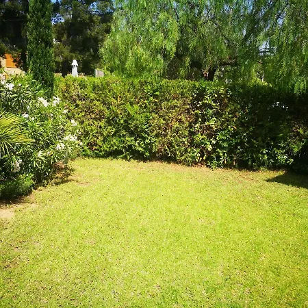 Avec Jardin Vue Sur 2 étoiles