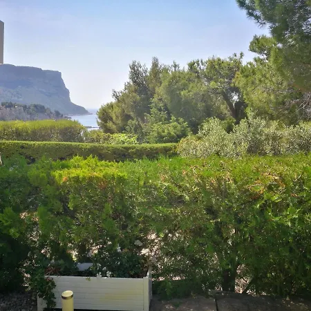 Avec Jardin Vue Sur 2 Etoiles Apartamento