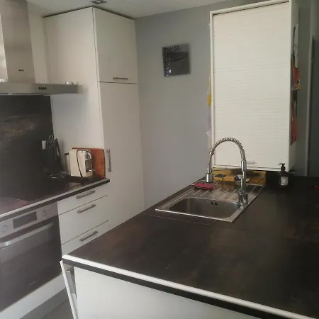 Avec Jardin Vue Sur 2 étoiles Apartamento Cassis