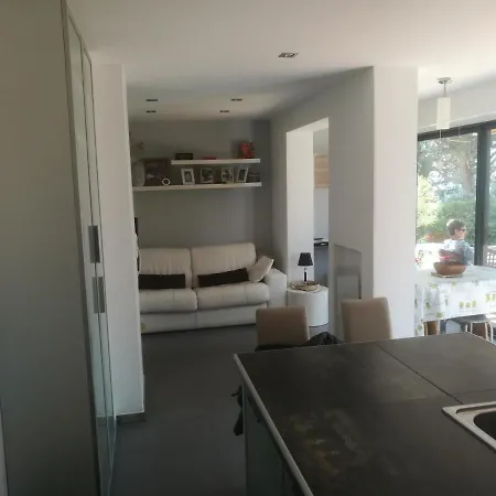 Avec Jardin Vue Sur 2 Etoiles Cassis