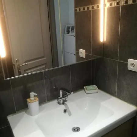 Avec Jardin Vue Sur 2 Etoiles * Cassis