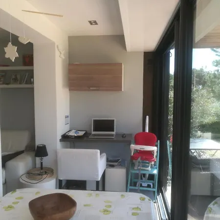 Avec Jardin Vue Sur 2 Etoiles